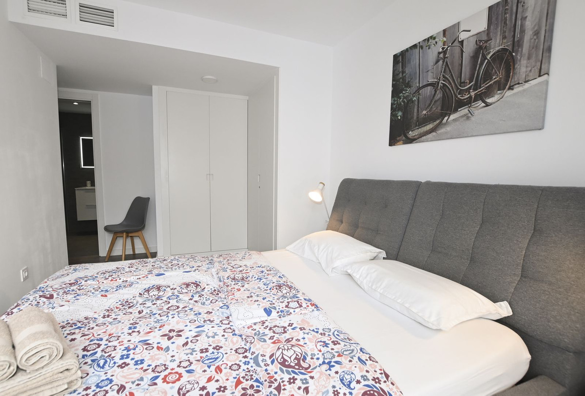 Apartment – Duplex in Calpe
