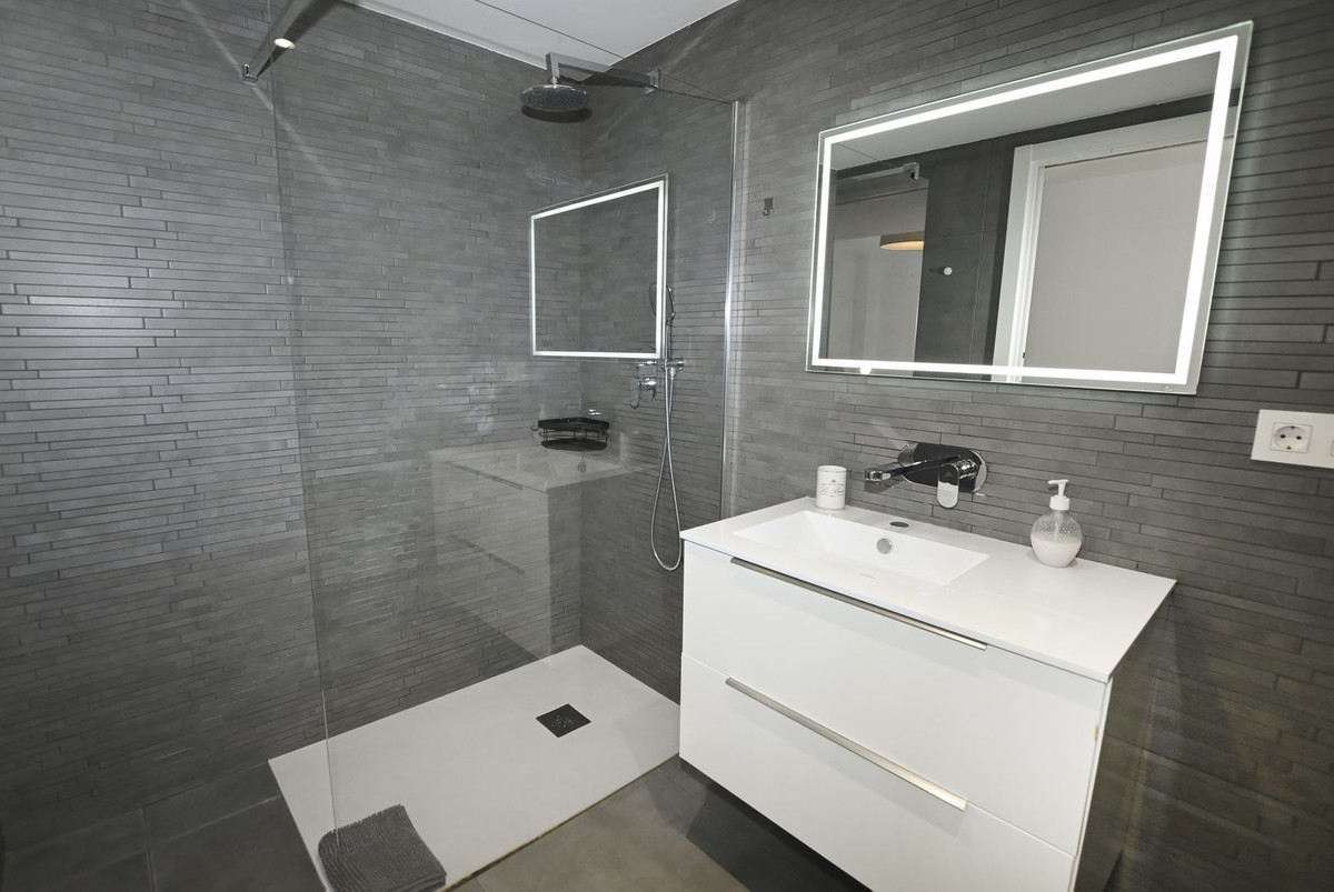 Apartment – Duplex in Calpe