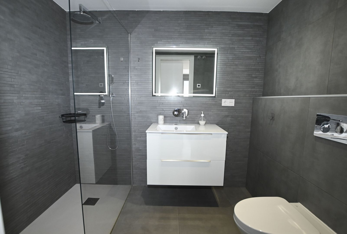 Apartment – Duplex in Calpe