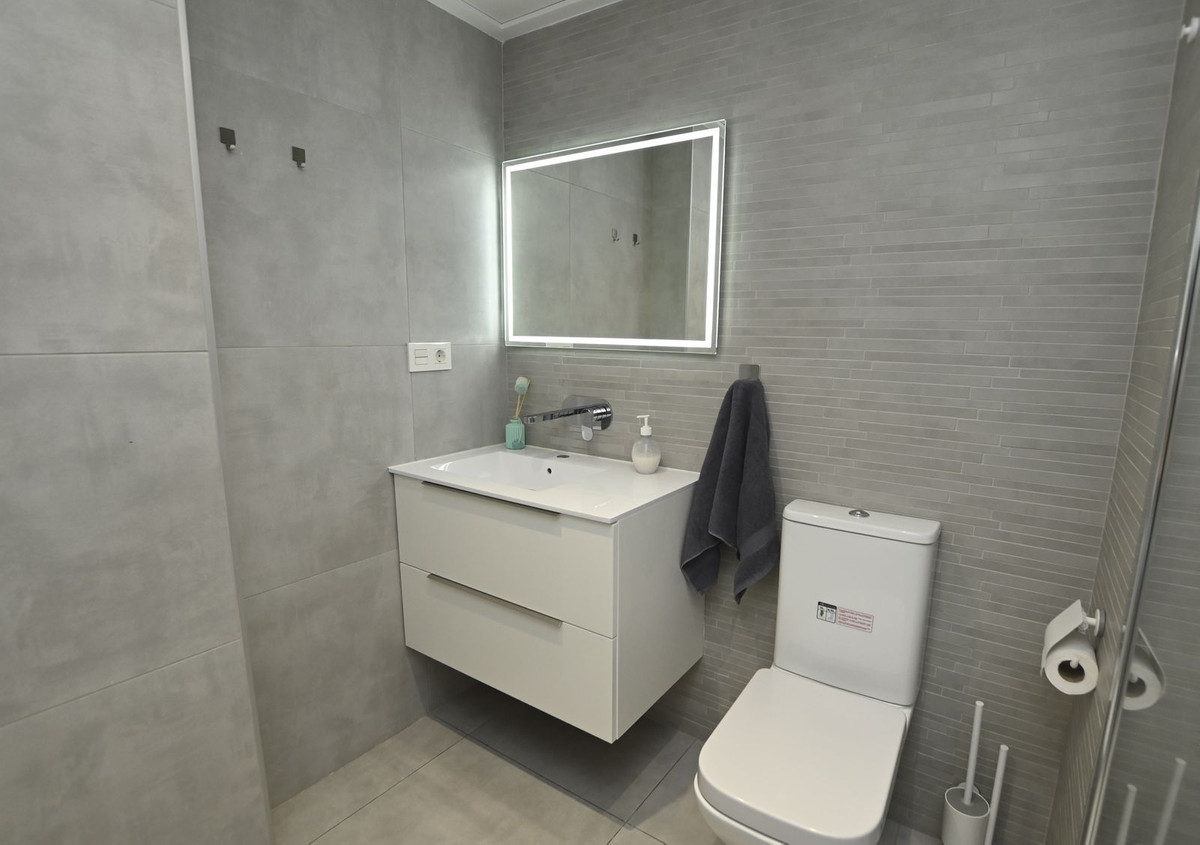 Apartment – Duplex in Calpe