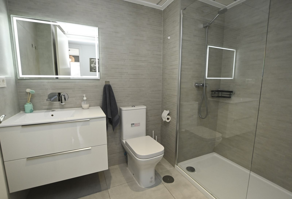 Apartment – Duplex in Calpe