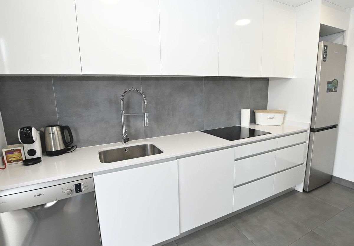 Apartment – Duplex in Calpe