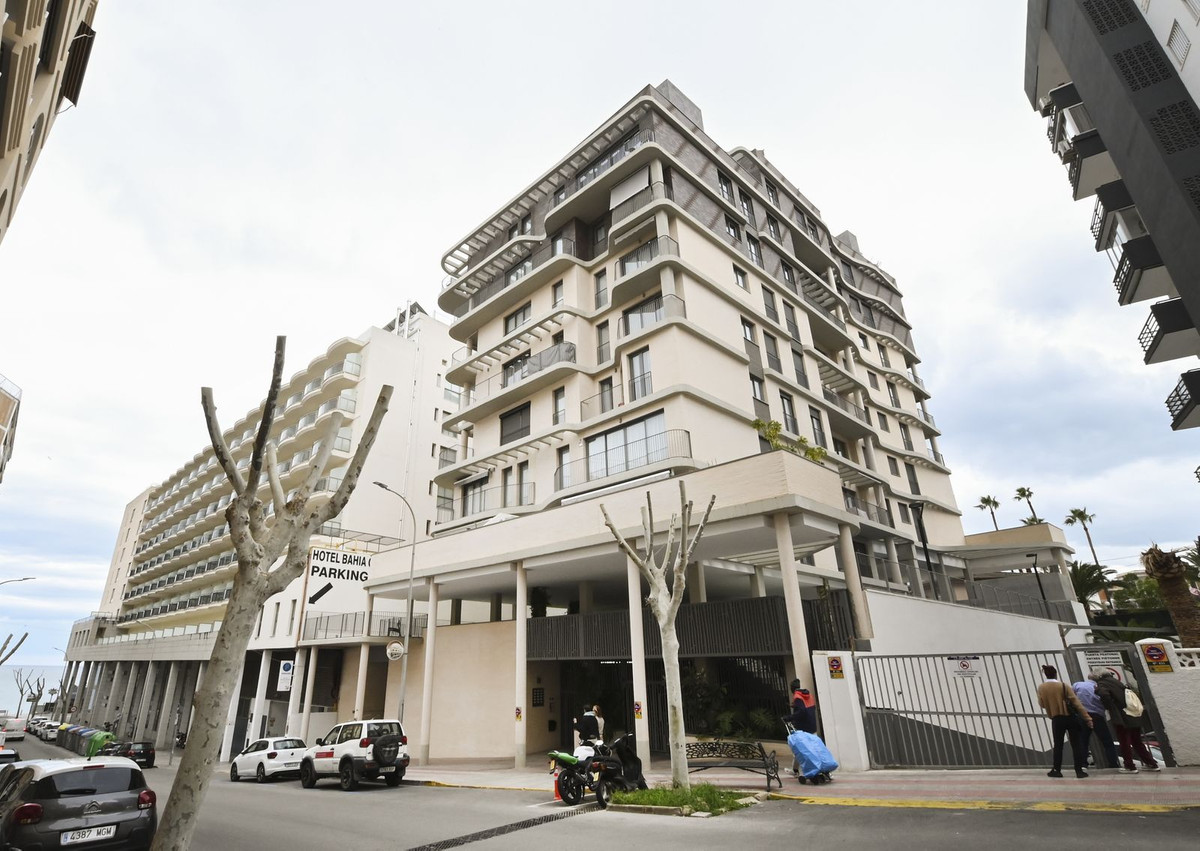 Apartment – Duplex in Calpe