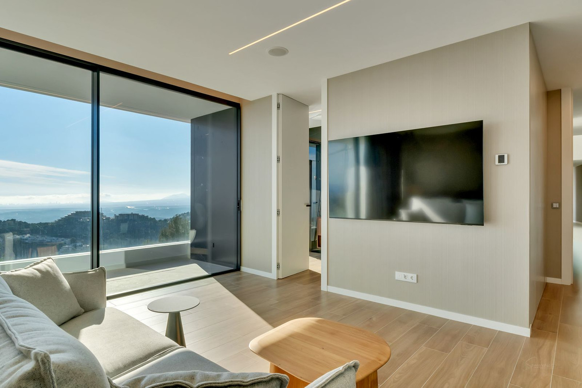 House – Detached Villa in Altea