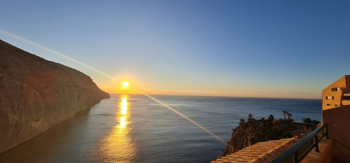 ShowFeedImage Apartment – Middle Floor Apartment in Altea