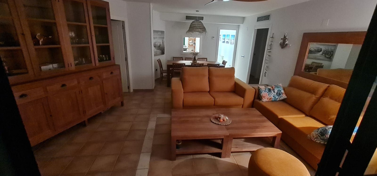 ShowFeedImage Apartment – Middle Floor Apartment in Altea