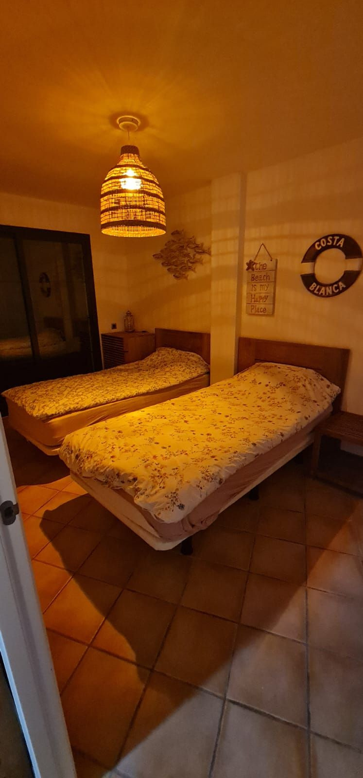 ShowFeedImage Apartment – Middle Floor Apartment in Altea