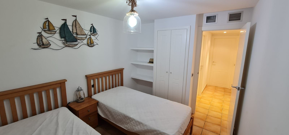 ShowFeedImage Apartment – Middle Floor Apartment in Altea