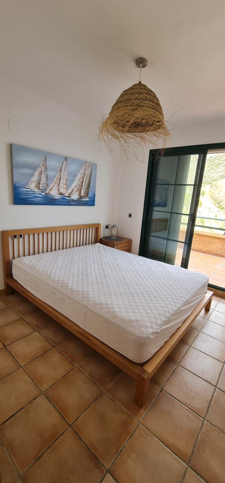 ShowFeedImage Apartment – Middle Floor Apartment in Altea