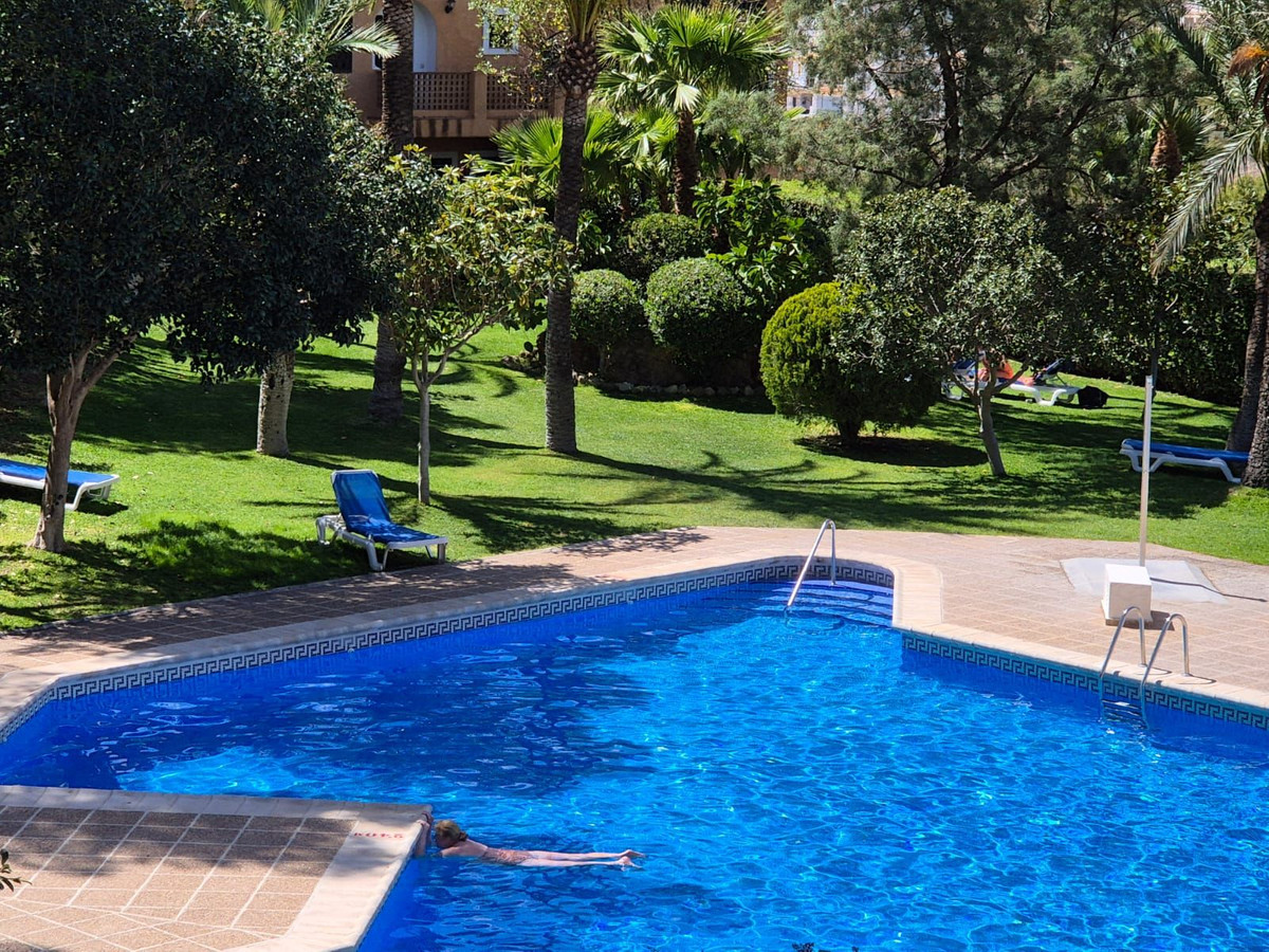 ShowFeedImage Apartment – Middle Floor Apartment in Altea
