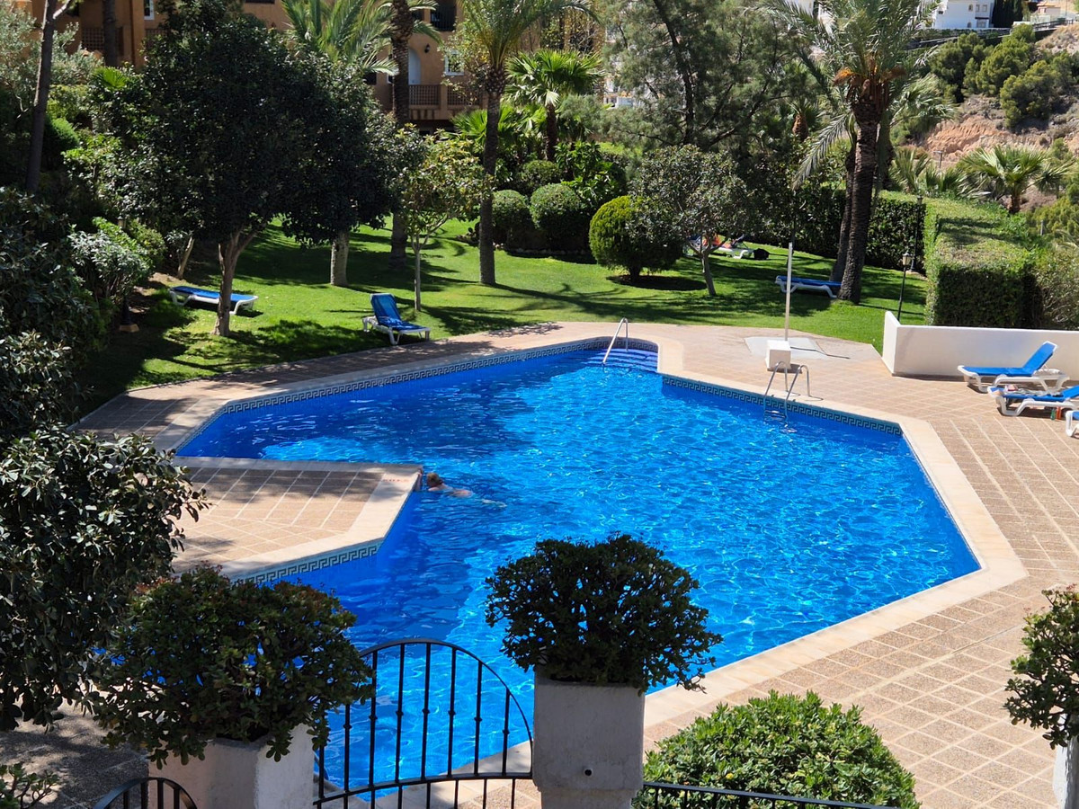 ShowFeedImage Apartment – Middle Floor Apartment in Altea