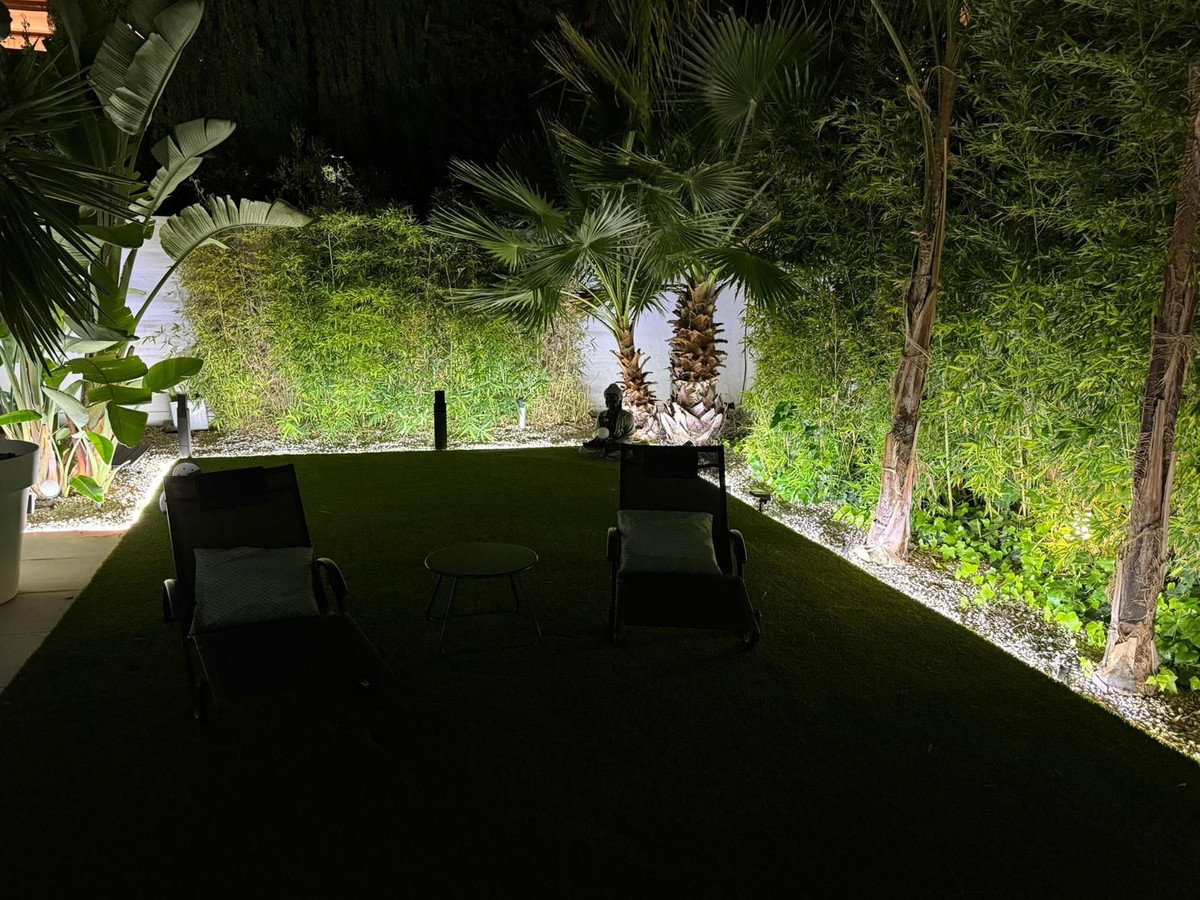 House – Detached Villa in Calpe