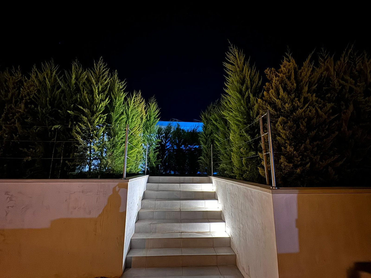 House – Detached Villa in Calpe