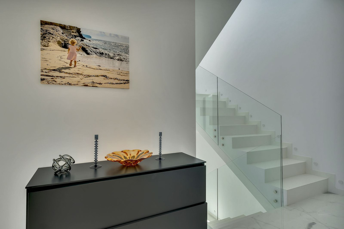 House – Detached Villa in Benissa