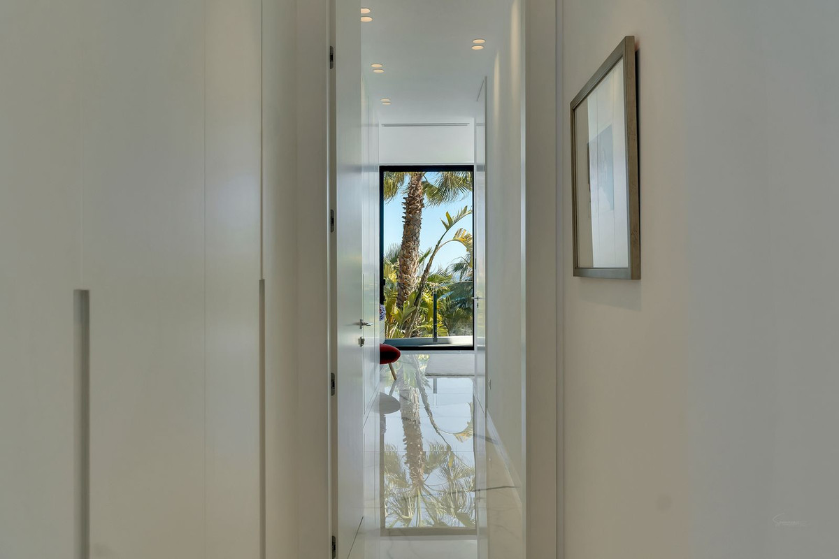 House – Detached Villa in Benissa