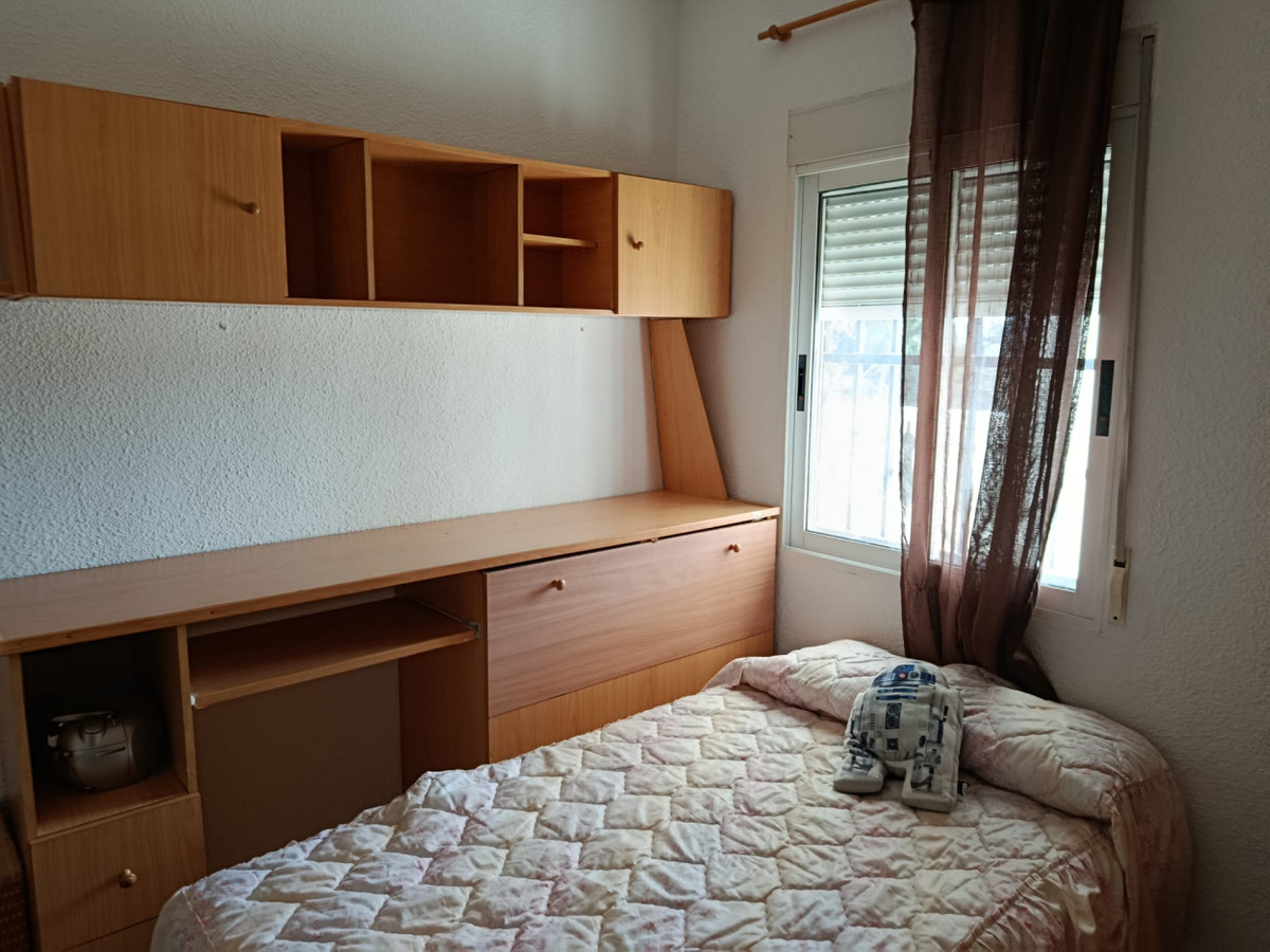 House – Detached Villa in Elche