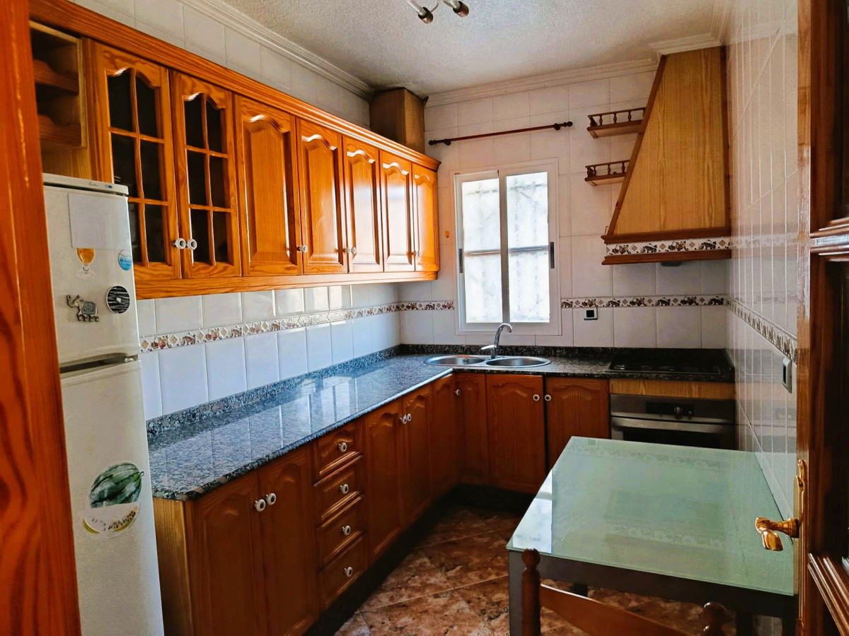 House – Detached Villa in Elche