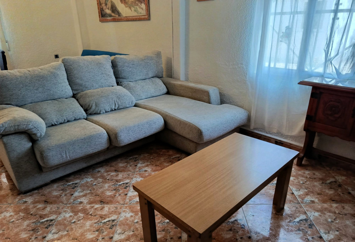 House – Detached Villa in Elche