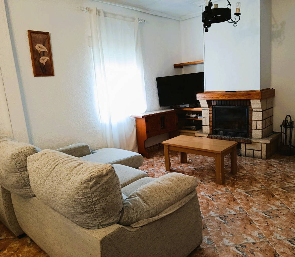 House – Detached Villa in Elche