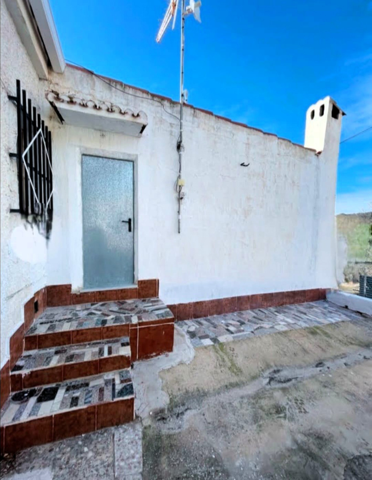 House – Detached Villa in Elche