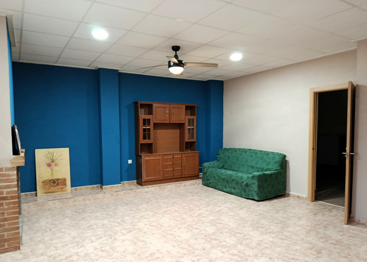 House – Detached Villa in Elche