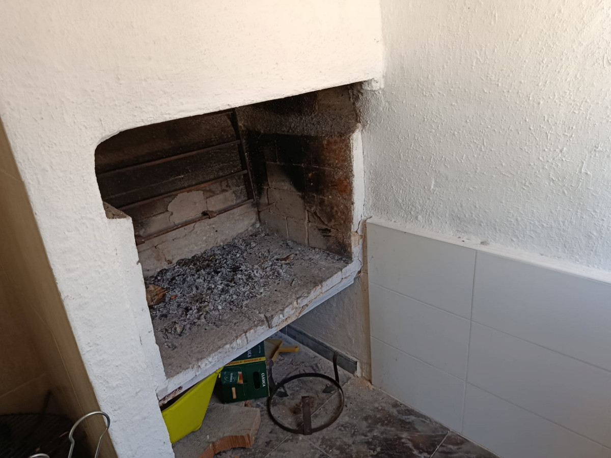 House – Detached Villa in Elche
