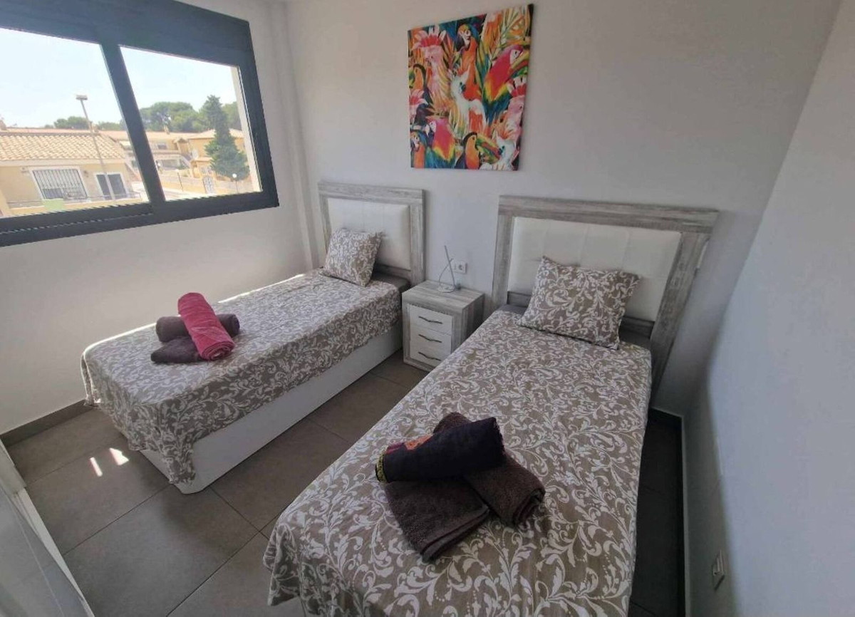 ShowFeedImage Apartment – Middle Floor Apartment in Orihuela