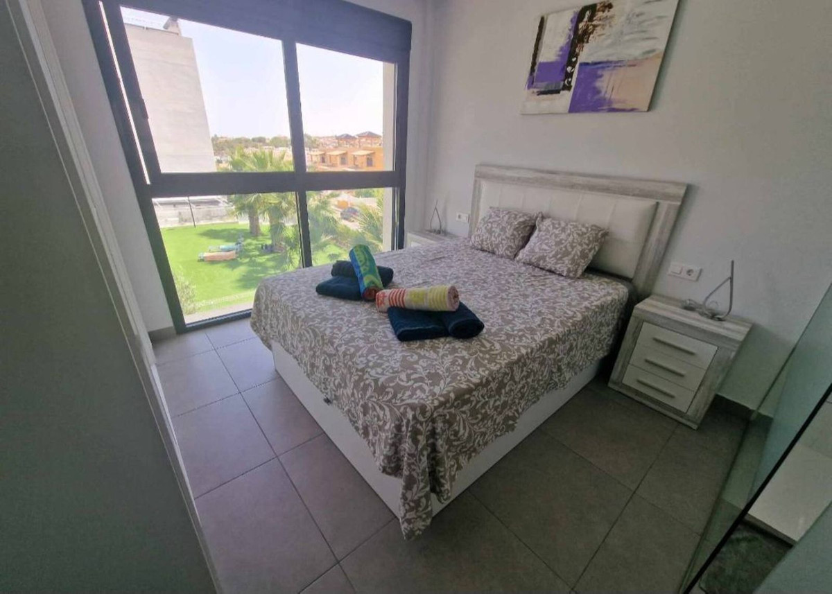 ShowFeedImage Apartment – Middle Floor Apartment in Orihuela