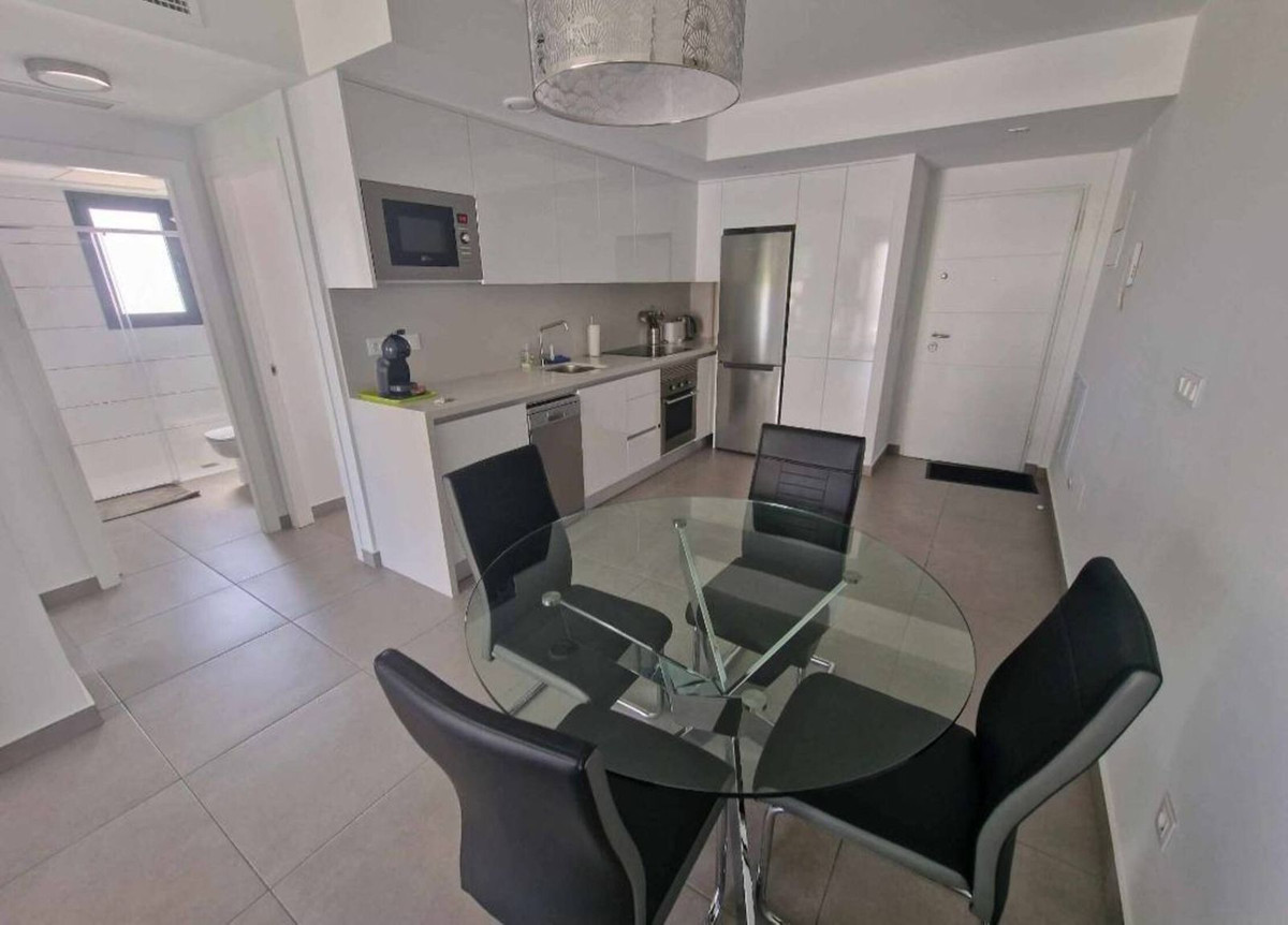ShowFeedImage Apartment – Middle Floor Apartment in Orihuela