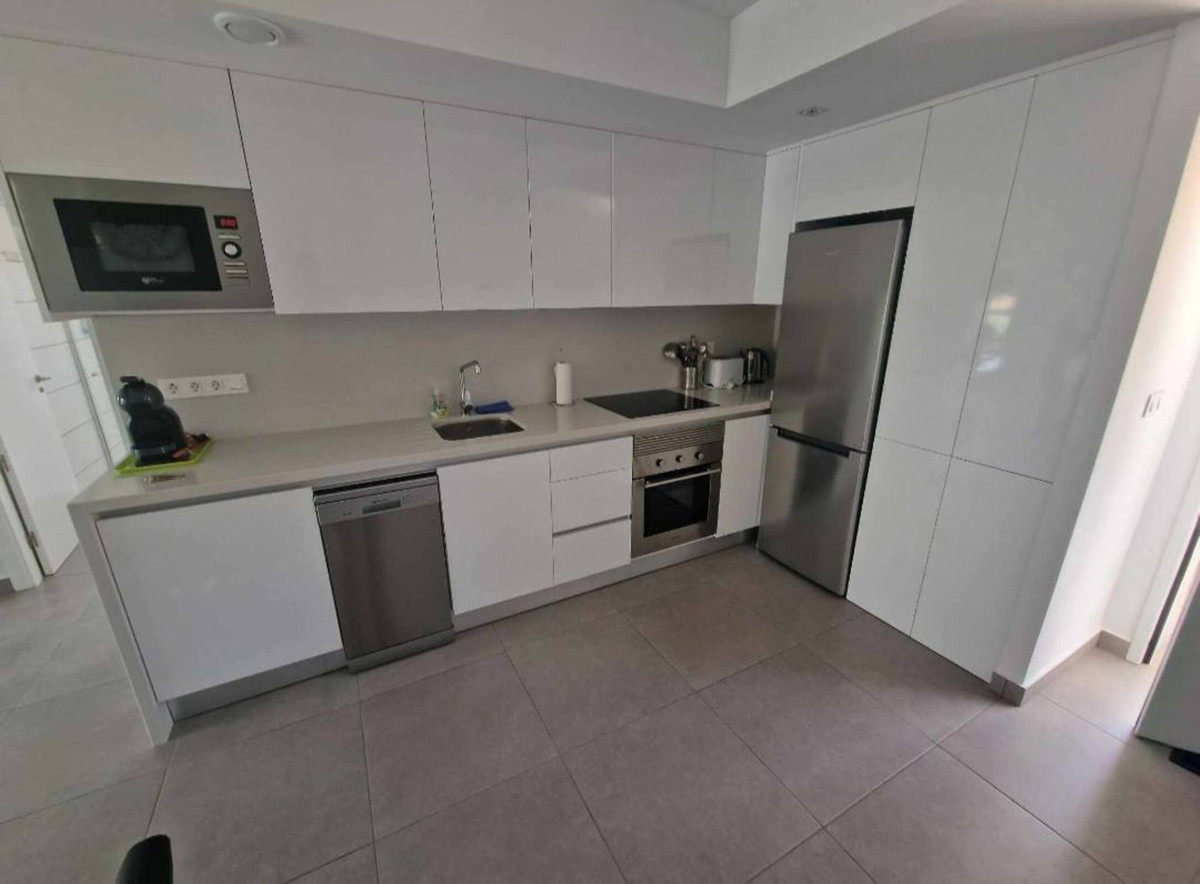 ShowFeedImage Apartment – Middle Floor Apartment in Orihuela