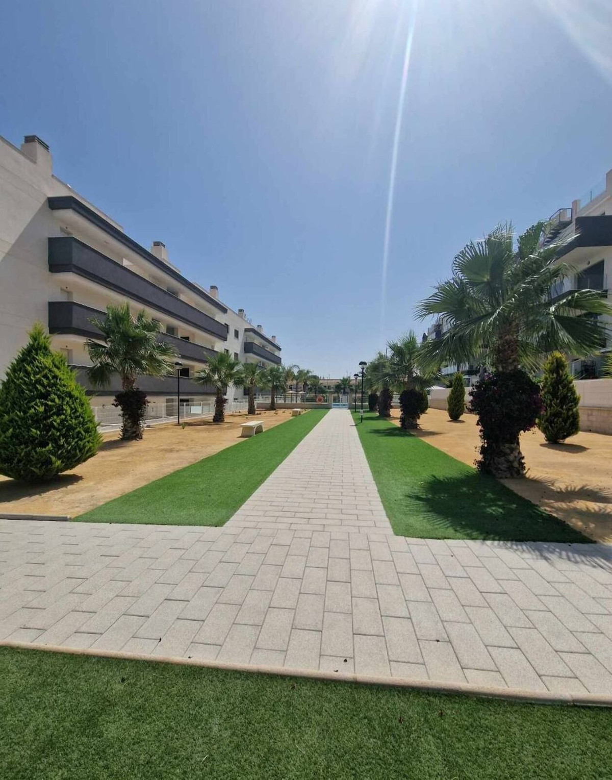 ShowFeedImage Apartment – Middle Floor Apartment in Orihuela