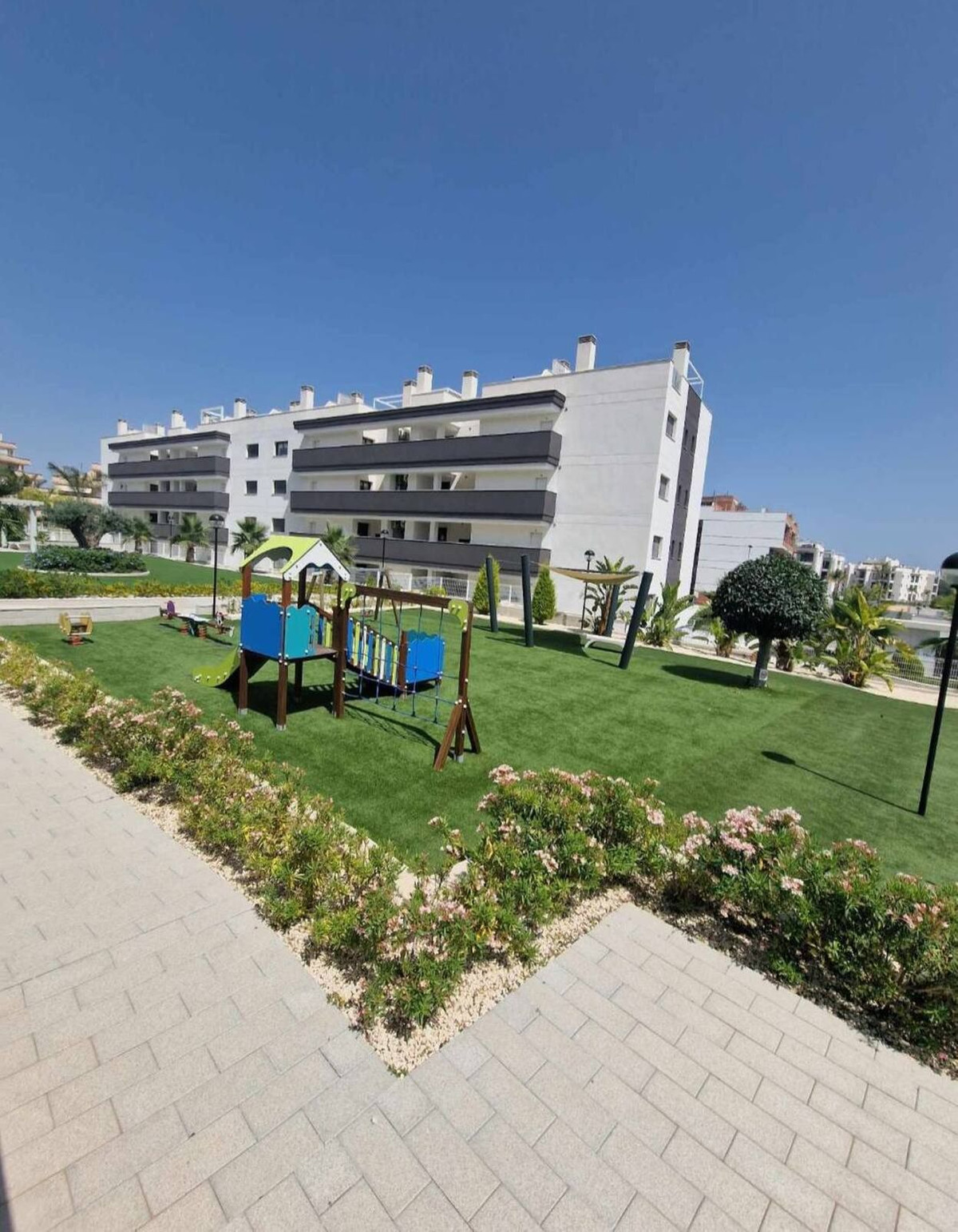 ShowFeedImage Apartment – Middle Floor Apartment in Orihuela