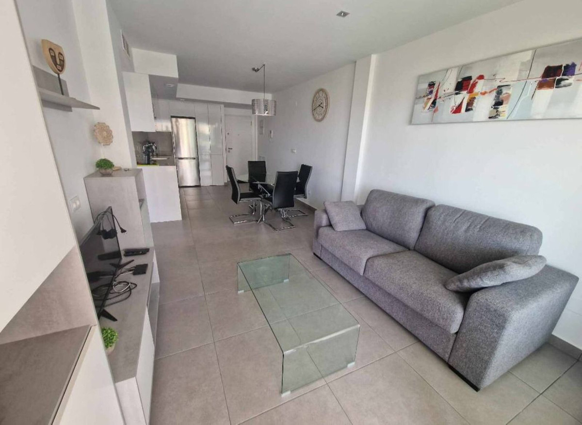 ShowFeedImage Apartment – Middle Floor Apartment in Orihuela