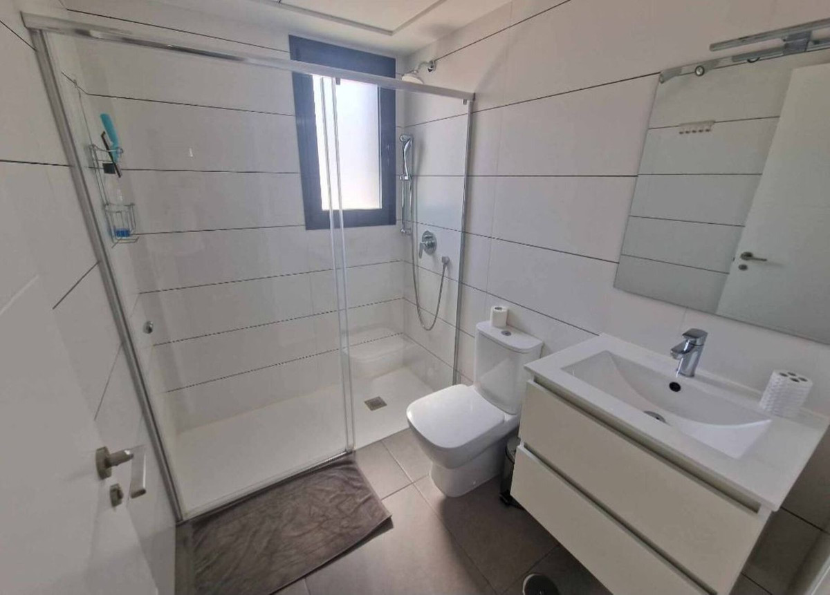 ShowFeedImage Apartment – Middle Floor Apartment in Orihuela