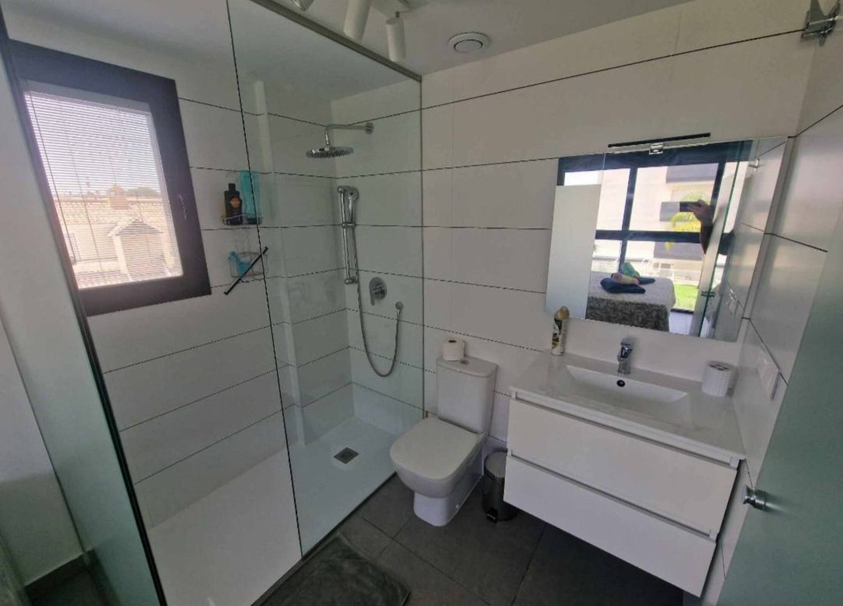 ShowFeedImage Apartment – Middle Floor Apartment in Orihuela