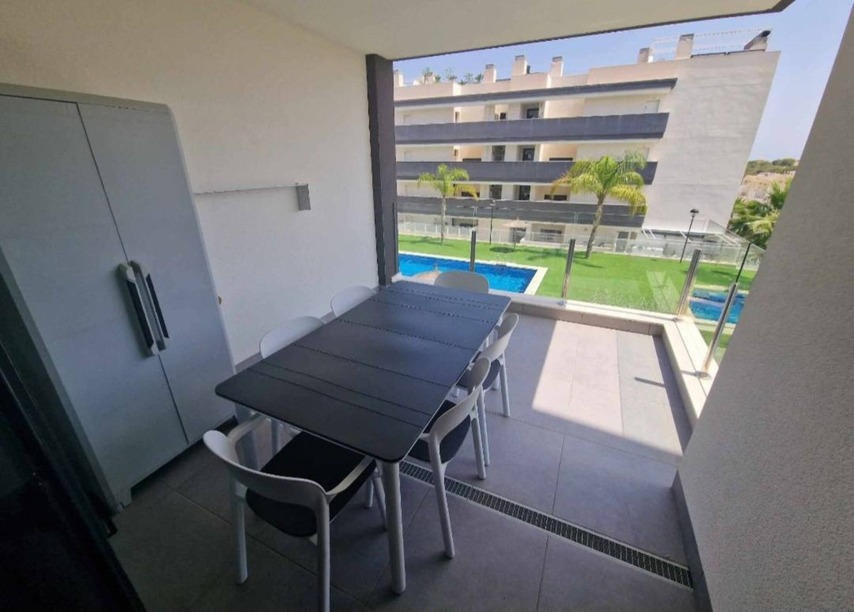 ShowFeedImage Apartment – Middle Floor Apartment in Orihuela