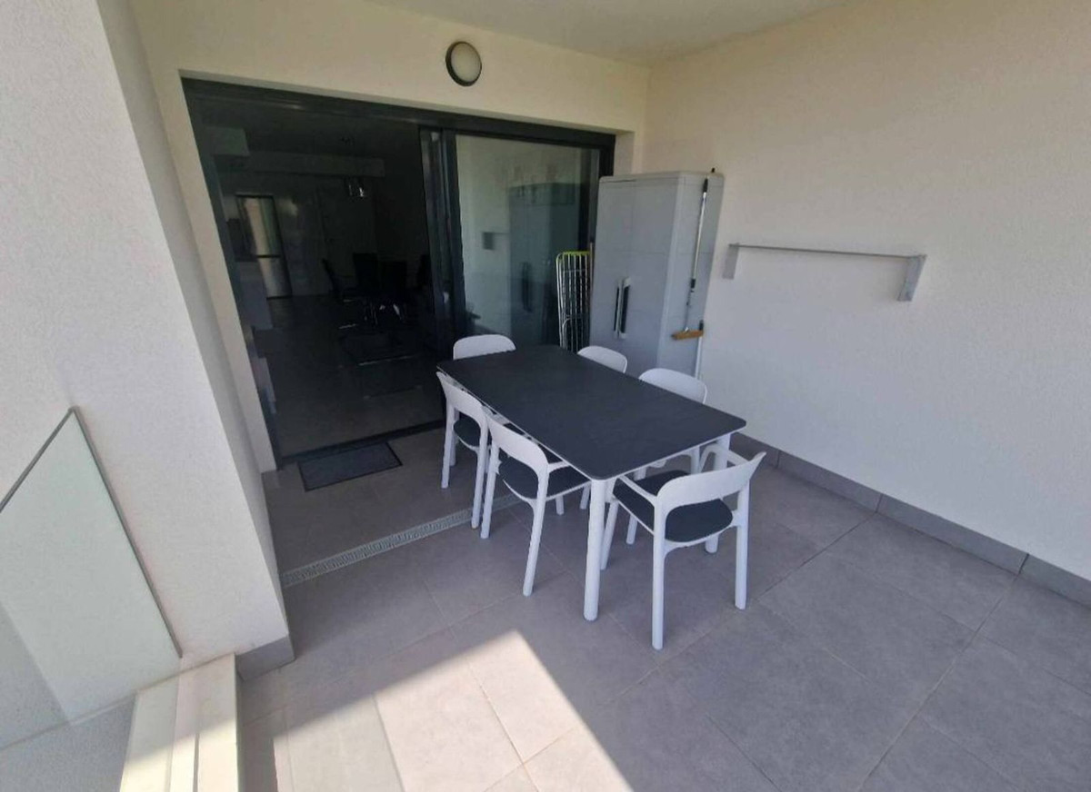 ShowFeedImage Apartment – Middle Floor Apartment in Orihuela