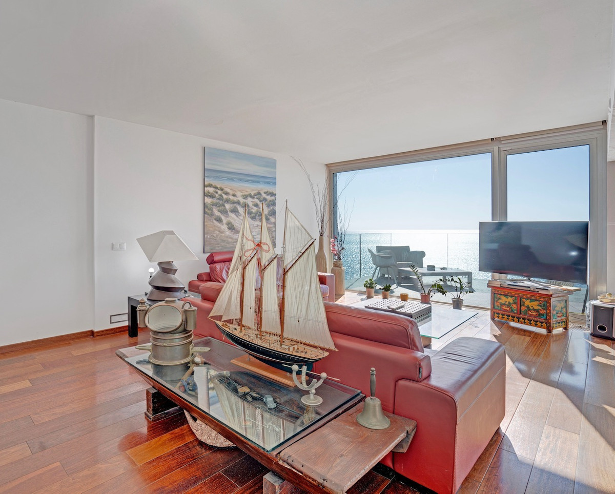 House – Detached Villa in Calpe