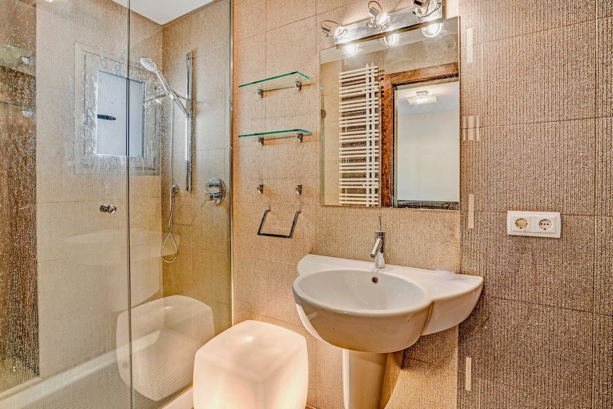House – Detached Villa in Calpe