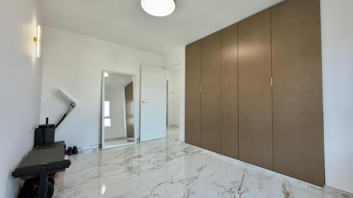 Apartment – Middle Floor Apartment in Benidorm
