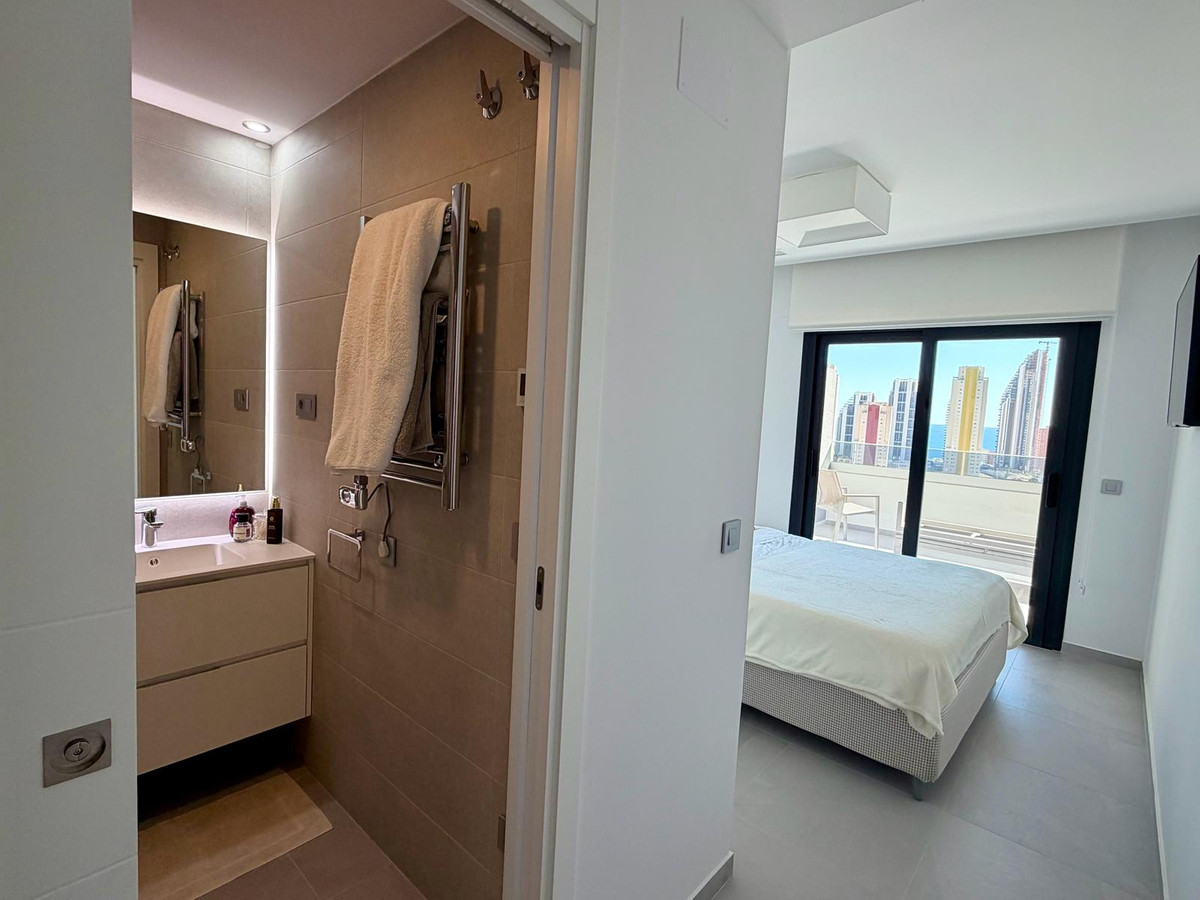 ShowFeedImage Apartment – Middle Floor Apartment in Benidorm