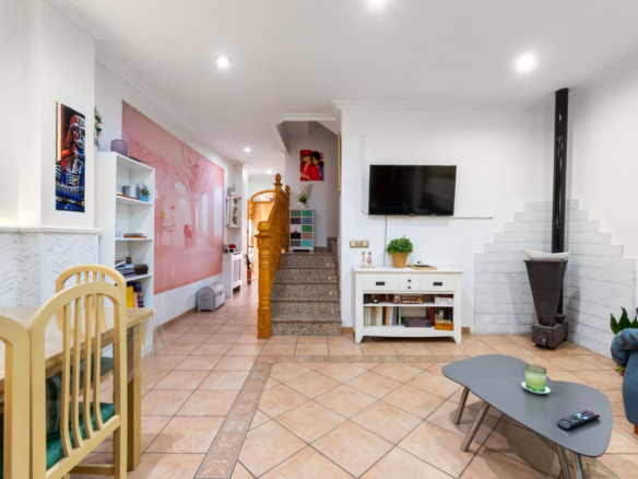 House – Townhouse in Rojales