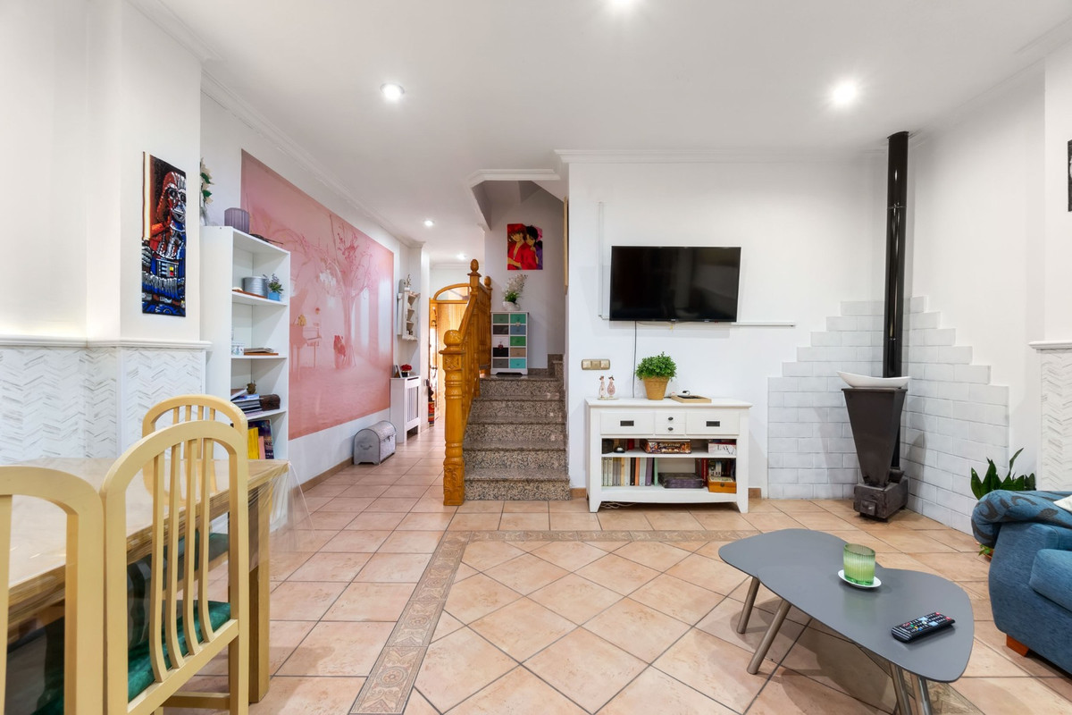 ShowFeedImage House – Townhouse in Rojales