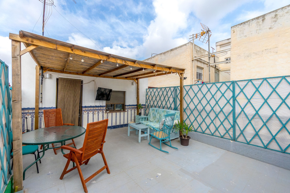 ShowFeedImage House – Townhouse in Rojales
