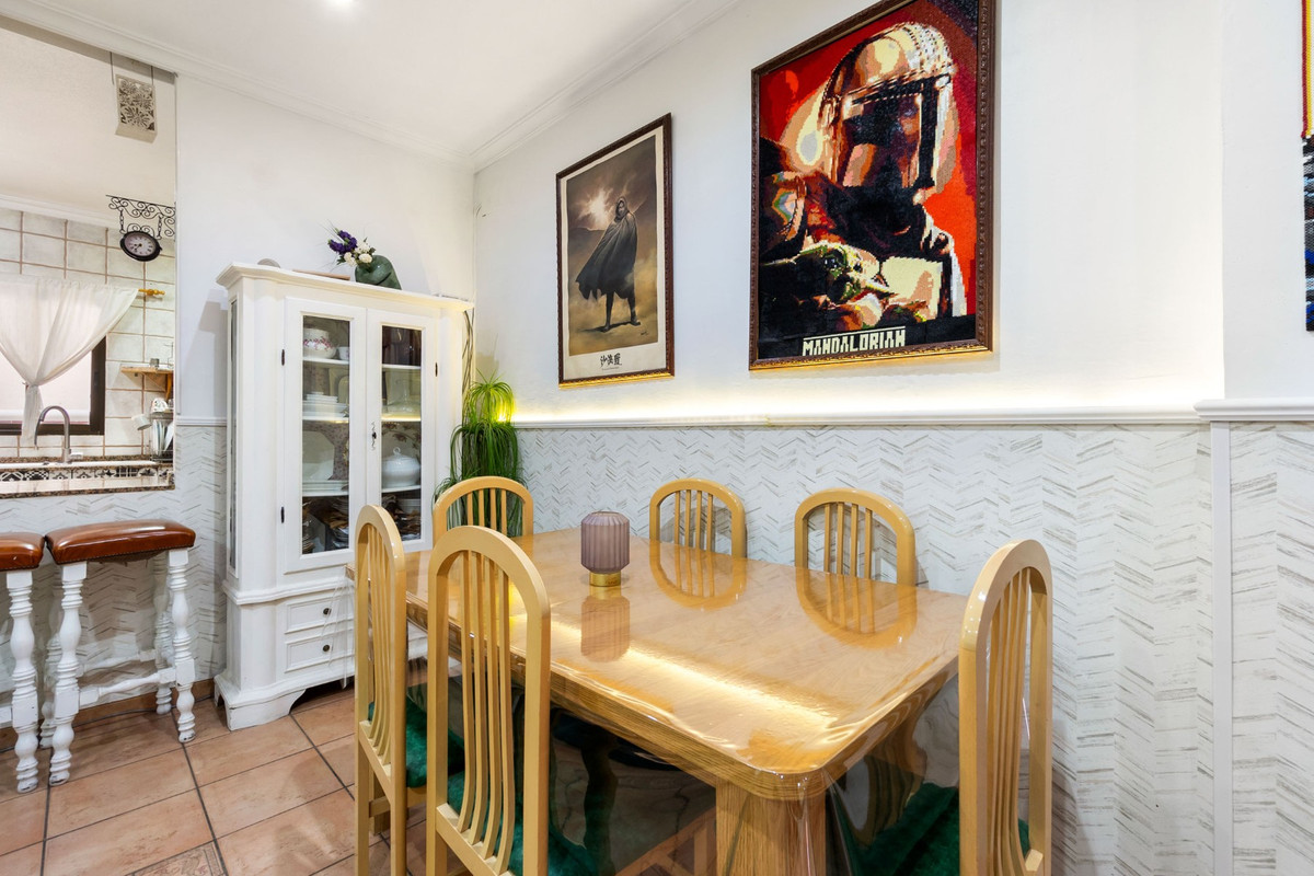 ShowFeedImage House – Townhouse in Rojales