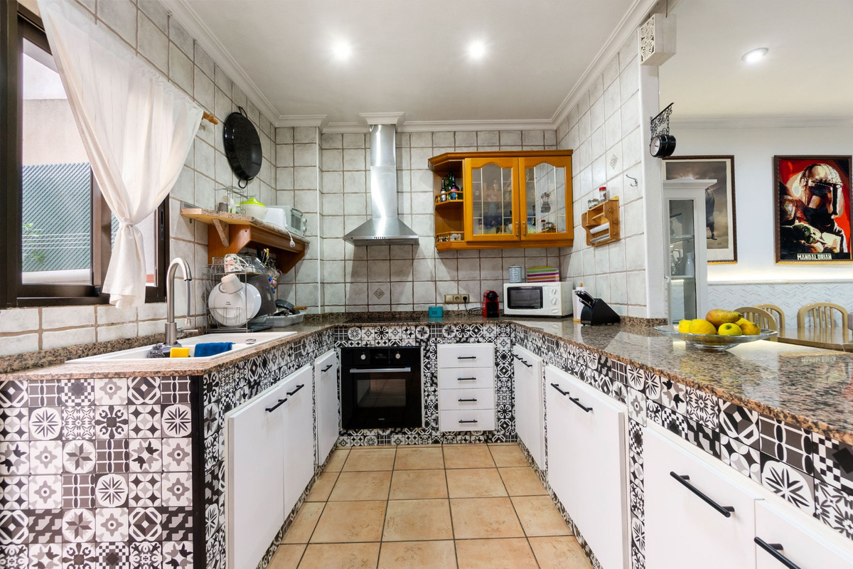 ShowFeedImage House – Townhouse in Rojales