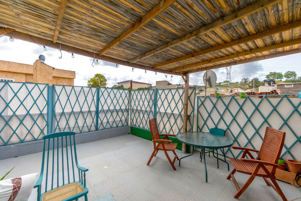 ShowFeedImage House – Townhouse in Rojales