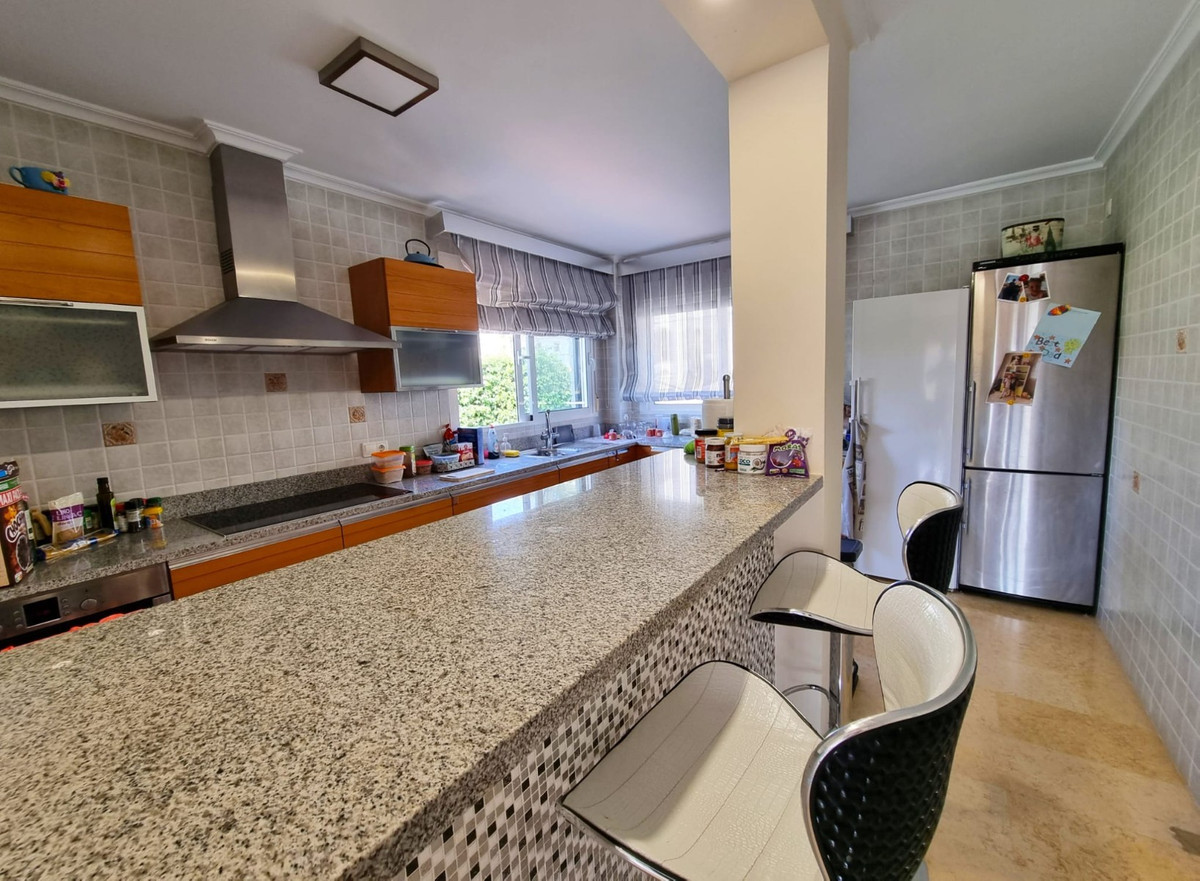 ShowFeedImage House – Detached Villa in Torrevieja
