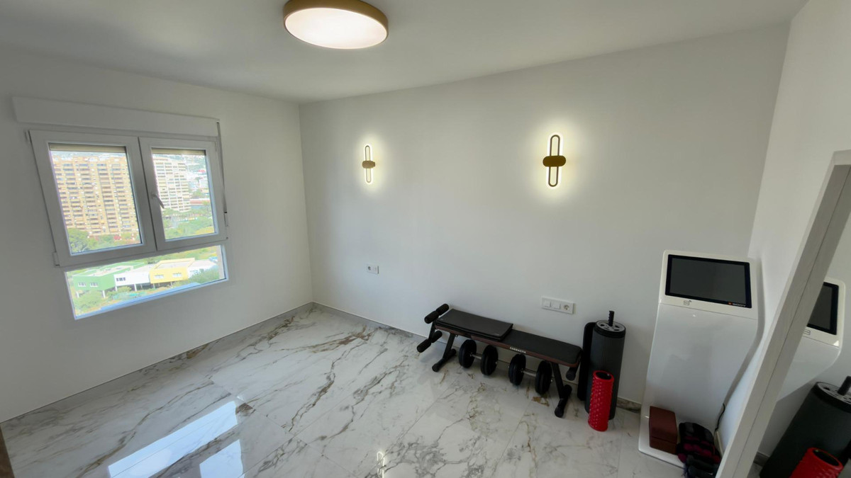 Apartment – Middle Floor Apartment in Benidorm