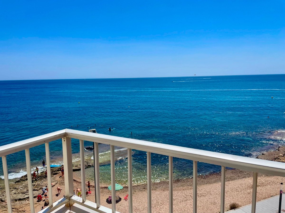 ShowFeedImage Apartment – Middle Floor Apartment in Torrevieja